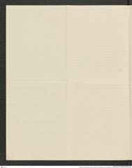Nachlass Franz Steindachner, Brief von Haberer an die Direktion des k.k. naturhistorischen Hofmuseums (28.01.1905), Inv.Nr. 193.02, Seite 2